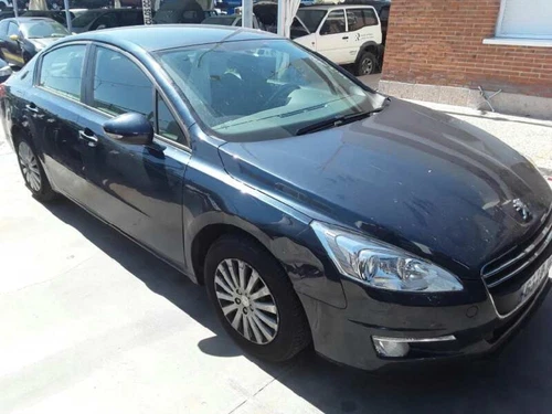 9671216780 Compresor Aire Acondicionado para PEUGEOT 508 Access 2011 542015 - Imagen 10 de 10