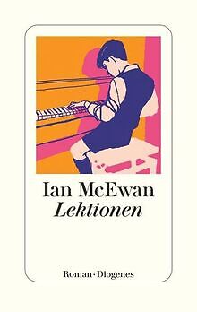 Lektionen von McEwan, Ian | Buch | Zustand gut