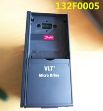 1pcs Danfoss Inverter FC-051P1K5S2E20H3BXCXXXSXXX 132F0005 1.5KW.