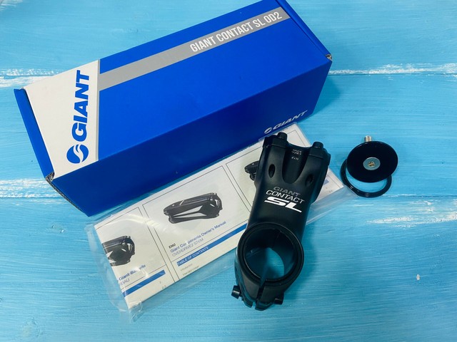 Giant Contact Od2 SL Stem 70mm X 8 