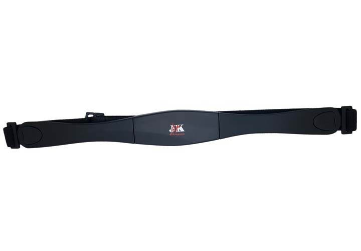 JK Fitness Fascia cardio JK Fitness Compatibile Polar Portata 95 – 110 cm