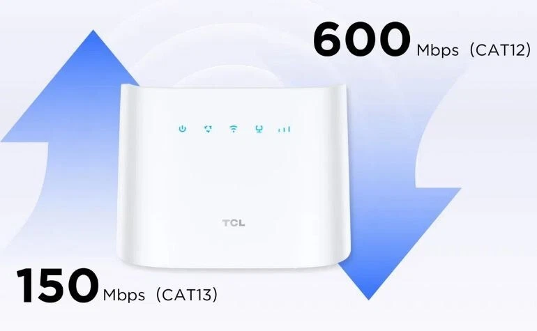 ROUTER WIFI portatile con Sim inclusa a 6,99€ al mese per Casa, Ufficio e Negozi - Immagine 4 di 4