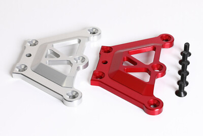 GTB CNC Aluminum 1/5 RC Car LOSI 5ive T  / 5T 2.0 Top Chassis Plate Part