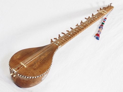 antik original traditionelle afghanistan volksmusik t
