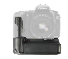 MaximalPower Vertical Shutter Professional Battery Grip For Canon 20D/ 30D DSLR
