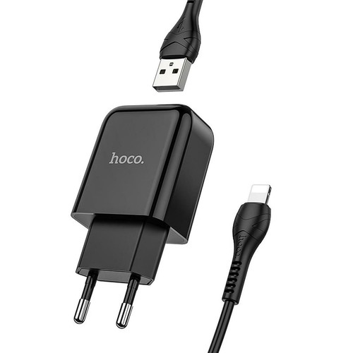 Netzteil + Lade Kabel USB Ladegerät Reise Stecker für iPhone, iPad - Bild 2 von 7