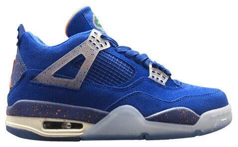 Jordan 4 Florida Gators 2018