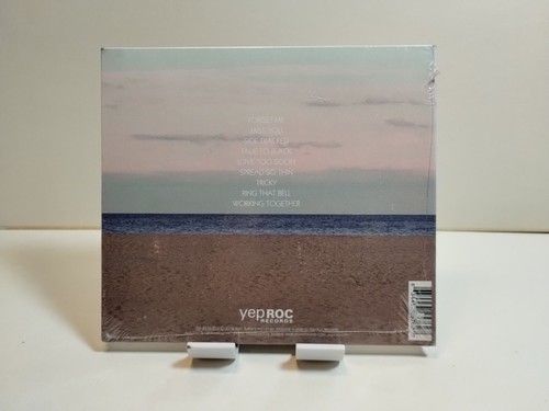BORN RUFFIANS Uncle, Duke & The Chief (CD) BRAND NEW - Foto 2 di 2