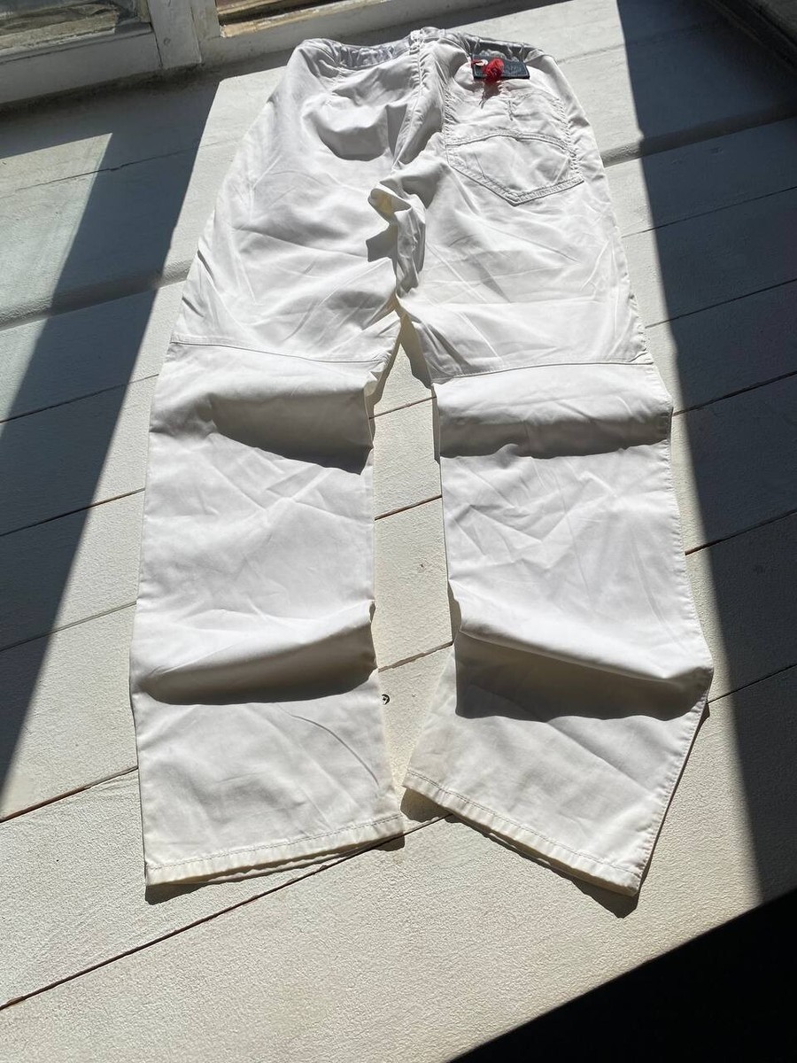 90s archive Armani Jeans wool pants