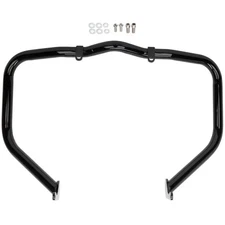 HogWorkz Black Engine Guard HW157009