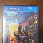 Square Enix Kingdom Hearts III - Sony PlayStation 4 PS4, Kingdom Hearts Series