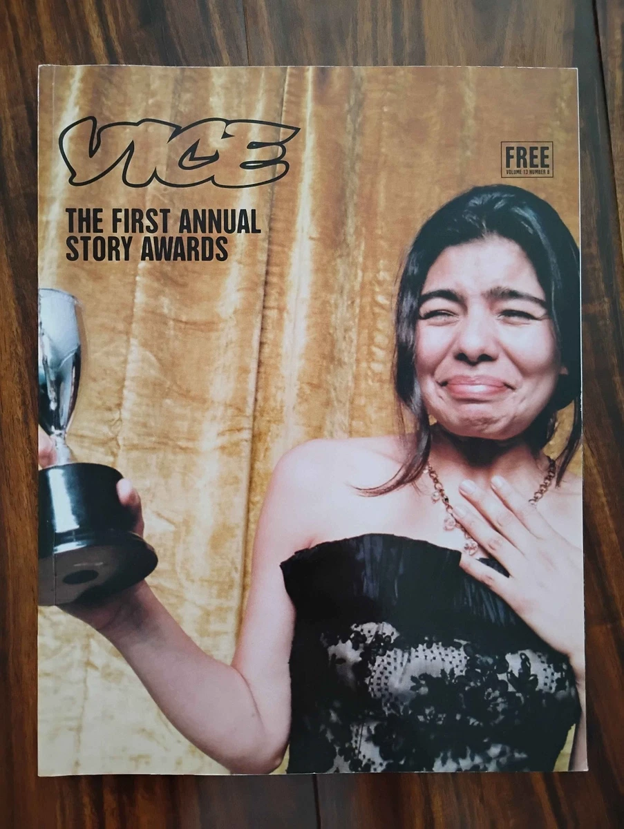 Vice Magazine for sale | eBay