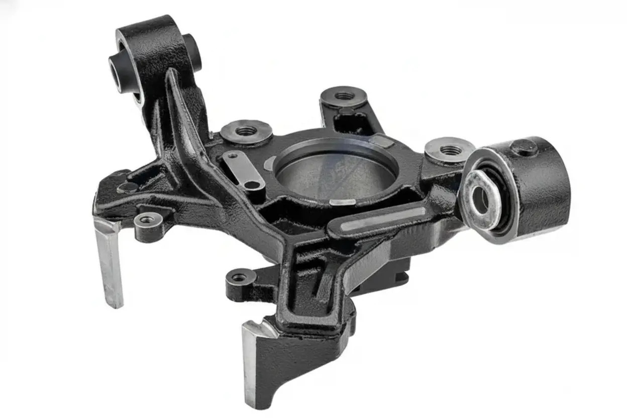 Wheel knuckle Rear Axle Right ZZT-FR-001 NTY for FORD USA EXPLORER
