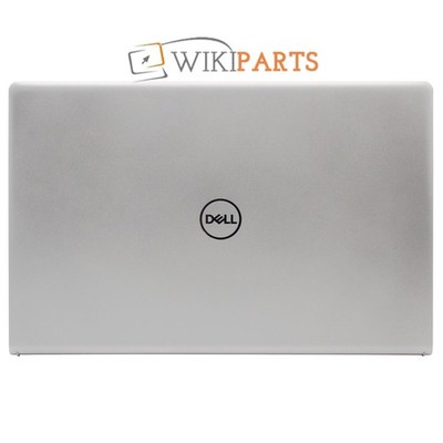 Laptop Silber Back Top Deckel Gehäuse für Dell Vostro 15 3511 mit WiFi Kabel