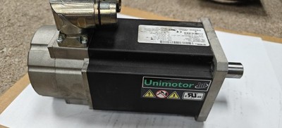 CONTROL TECHNIQUES NIDEC 089EDB400BFCAA  USED & WORKING  HD SERVO MOTOR  ''R''