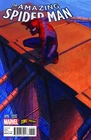 AMAZING SPIDER-MAN #15 EXCLUSIVE CONNECTING SPIDERMAN 1