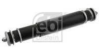 StossdÄMpfer Vorne Febi Bilstein 20382 DÄMpfer FahrwerksdÄMpfer