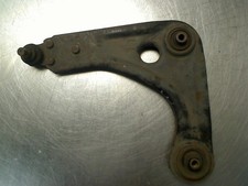 Triangle de suspension Ford KA