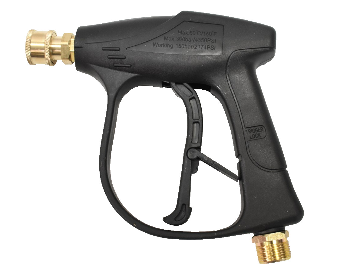 Pressure Washer Trigger Gun Replacement Handle Black TRIGGER ONLY 4350 PSI