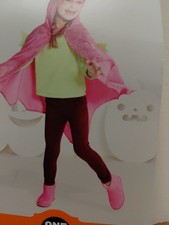 Hyde And Eek One Size Fits Most Kids Pink Dragon Costume