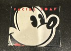 Vintage Mickey Mouse Club 1955 Walt Disney Resorts Facial Soap-New Unused in Box — photo 2