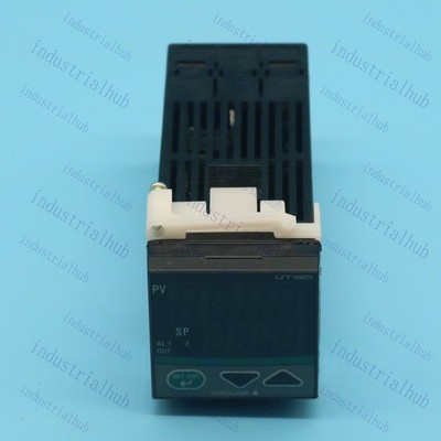 1PS For YOKOGAWA UT150-VN/AL Temperature Controller Used Free Shipping