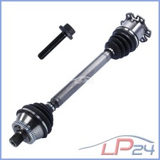 Joints Audi S8
