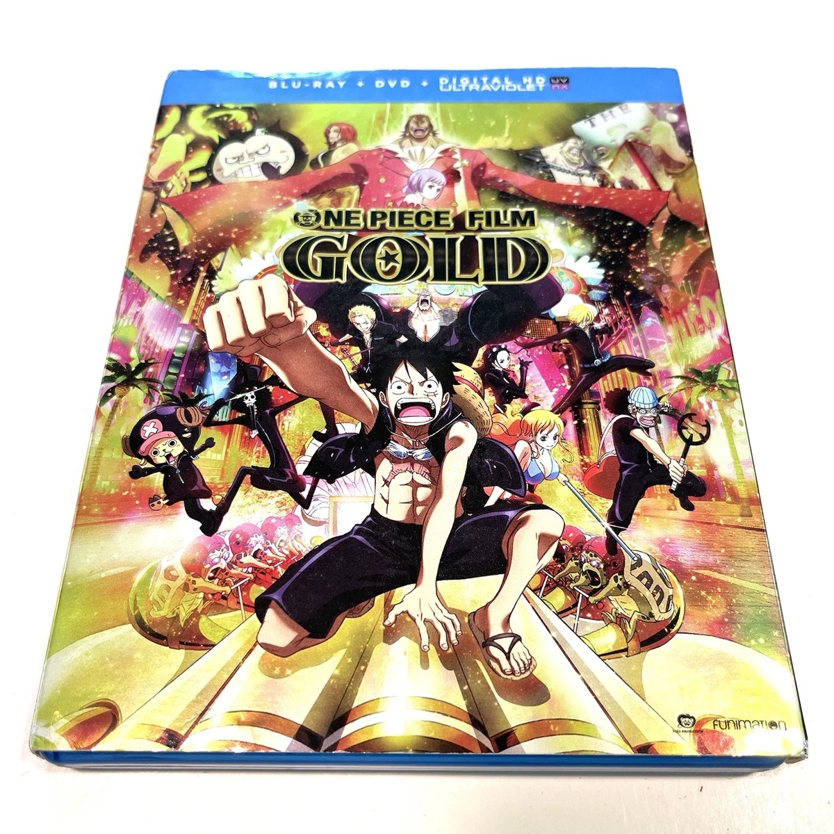 One Piece DVDs for sale - eBay