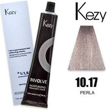 Kezy Involve Color Professional Pearl Hair Dye 10.17ml