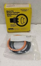 ONE SET NEW PARKER PISTON SEAL KIT 11028062 FREE DELIVERY