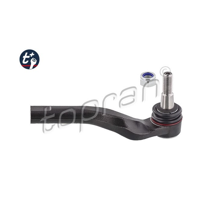 Rotule de direction avant droite Mercedes Classe V Vito W447 référence 4474600148