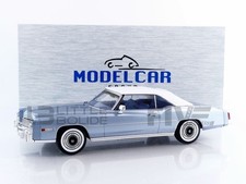 Mcg 118 - Cadillac Eldorado Convertible - 1976 18472bl