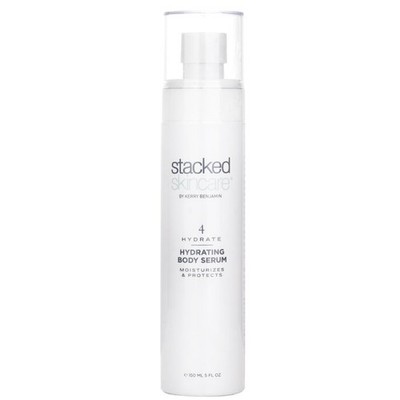 Stacked Skincare - Hydratisierendes Körper-Serum 150ml/5oz