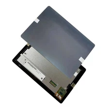 LCD Display With Touch Screen Replacement For Trimble GFX-750 GFX750