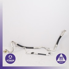 2014 BMW F15 X5 A/C AC Air Conditioning Hose ...