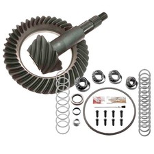 4.88 Ring And Pinion Master Bearing Install Kit - Fits Amc Model 20