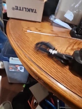 TIDRADIO Ham Radio Wireless