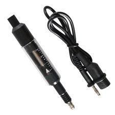 Car Spark Plug Tester Tool, Adjustable Spark Plug Diagnostic Tool with Cable,...
