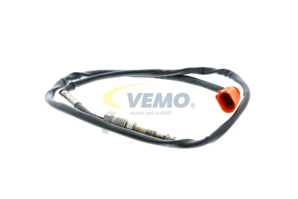 VEMO V10-72-1343 Abgastemperatursensor für VW Polo Schrägheck (6R1, 6C1) M14 x