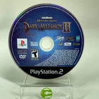 Baldur's Gate Dark Alliance 2 (Sony PlayStation 2 PS2, 2004)