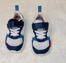 PUMA Breathable Mesh Low Top Sneakers Hook & ...