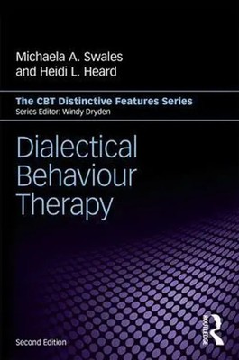 Heidi L. Heard (u. a.) | Dialectical Behaviour Therapy | Taschenbuch | Englisch