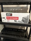 Weber Go Anywhere Gas Grill