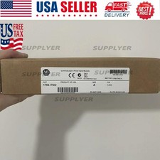 New Allen-Bradley 1756-IT6I2 ControlLogix Enhanced Isolated Thermocouple Module