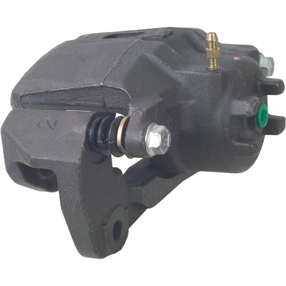 Pinza de freno de disco delantera izquierda derecha para Dodge Stratus 2001-2004 Foto 2 de 4