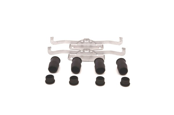 NEU - Bosch 1987474805 ZubehöRsatz, Scheibenbremsbelag FüR Ford Volvo-image
