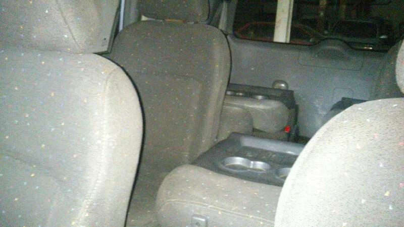 centralina motore HYUNDAI TRAJET FO 2.0 CRDI GLS 2001 208585 - Immagine 4 di 4