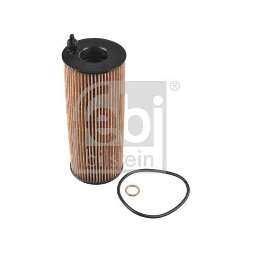 109707 FEBI BILSTEIN Ölfilter - Bild 1 von 2