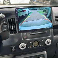 10.1 For 2006-2014 Honda Ridgeline 464g Carplay Stereo Radio Android 15 Navi 10.1 For 2006-2014 Honda Ridgeline 464g Carplay Stereo Radio Android 15 Navi
