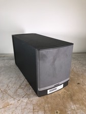 BOSE COMPANION 5 MULTIMEDIA SPEAKER SYSTEM - SUBWOOFER ONLY